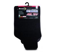Per Bmw Serie 3 dal 2012> Set 4 Tappeti Tappetini Moquette Su Misura Made Italy