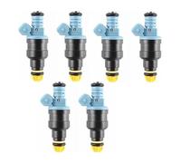 Per BMW Serie 3 E30 SION I 318i 325i E36 Serie 5 E34 518i 525i E32 E38 Execute I E31 850i 0280150715 Ugello Iniettore Benzina Carburante Carburante Auto Ugello