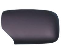 PER BMW SERIE 3 E36 Coupe' CALOTTA RETROVISORE SX NERA VERNICIABILE 700/19205