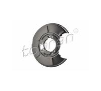 Per BMW Serie 3 E36 E46 Deflettore Protettore Disco Freno Posteriore Destra