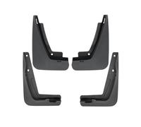 Per BMW Serie 3 E46 1997-2006 4 pezzi Paraspruzzi anteriori e posteriori parafanghi universali auto