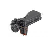 Per BMW Série 3 E46 5 E39 7 E38 Z3 E36 Valvola D'Aria Controllo D'Ingresso