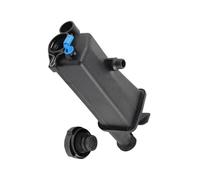 per BMW Serie 3 E46 E53 E83 X3 318i 325i 330Ci Serbatoio di espansione radiatore Serbatoio di Acqua secondario 17117573781