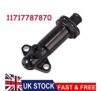 Per BMW Serie 3 E46/E90/E91/E92 /E93 EGR AGR Cooling Alloggiamento Termostato