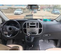 Per BMW Serie 3 E46 Kit Assetto Cruscotto Interno 3M 3D 25 Pezzi GRIGIO 1997-...