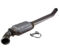 Per BMW Série 3 E46 Marmitta Catalitica 1832778940