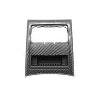 Per BMW Serie 3 E90 E91, Bocchetta Di Ventilazione Posteriore Dell'aria Condizionata, Cornice Esterna, Rivestimento Del Posacenere Griglia Della Console Anteriore(A)