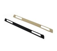 Per BMW Serie 3 E90 E91 E92 E93 2004-2012 Strisce Decorative Aria | Pannello Circondante Il Rivestimento Portabicchieri Con Guida A Sinistra Per Copertura Decorativa Cruscotto