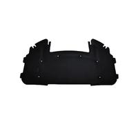 Per BMW Serie 3 E90 E91 E92 E93 335i 320d 2005 ~ 2011 Cappuccio Isolante termico Pad Anteriore Insonorizzate Tappetino in cotone Suono auto Cuscinetti isolanti acustici e termici per motore