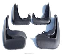 Per BMW Serie 3 E90 E91 E92 F30 F31 G20 2007-2020 4 Pezzi Parafanghi Paraspruzzi Anteriori E Posteriori Per Auto Parafanghi Anteriori E Posteriori(2)