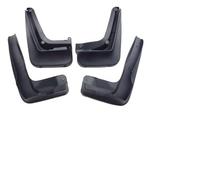 Per BMW Serie 3 E90 E91 E92 G20 F30 F31 2007-2020 Auto Parafanghi Paraspruzzi paraspruzzi anteriori posteriori(For E90 E91 E92)