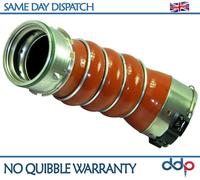 Per BMW Serie 3 E90 E91 E92 Silicone Intercooler Turbo Presa Impulso Tubo