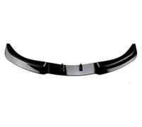 Per BMW Serie 3 E90 E91 Per Primi 320i 325i 2005-2008 Splitter Diffusore Spoiler Set Protezione Paraurti Anteriore Auto auto sottoparaurti labbro