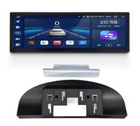 Per BMW Serie 3 E92 2005-2008 CCC Android 13 Autoradio Schermo touch da 15 pollici integrato CarPlay Android Auto Supporto DSP DVR FM AM RDS HiFi BT 5.0 DAB Mirror Link Telecamera di retromarcia Vol