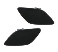 per BMW Serie 3 E92 Coupé E93 per Cabrio 328i 328xi 335i 1 Coppia Copertura Lavafari Paraurti Anteriore 61677171659 61677171660 Copertura Ugello Getto