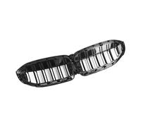 Per BMW Serie 3 G20 2019-2022 51138072085 Griglia A Doppio Rene Nera