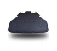 Per BMW Serie 3 G20 2019-2025 Cofano Motore Auto Cuscinetti Acustici Isolamento Termico Coperture In Cotone Tappeti Ignifughi Accessori Tampone Isolante Per Motore(Digitare un)