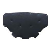 Per BMW Serie 3 G20 2020-2025 Cofano Motore Auto Cuscinetti Acustici Isolamento Termico In Cotone Coperture Tappeti Ignifughi Accessori Isolante Cotone Insonorizzante Cofano Motore Auto(Stile A.)