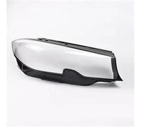 Per BMW Serie 3 G20 G28 320i 330i 325Li 2019-2022 Faro Anteriore A LED Per Auto, Paralume Trasparente, Copertura Del Faro Copriobiettivo(Giusto)