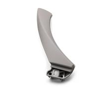 Per BMW Serie 3 M3 E93 Cabriolet Per 320i 330i 335i 2007-2014 Interruttore Finestra Pannello Copertura Maniglia Porta Maniglia Pannello Interno(Right Gray)