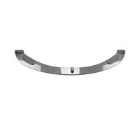 Per BMW Serie 3 Per M3 Serie 4 Per M4 F80 F81 F82 F83 2015-2020 Spoiler Anteriore A 2 Stadi Splitter Laterali Inferiori Kit Carrozzeria(Fiber Printed)