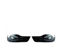 Per BMW Serie 4 F32 F36 M4 GTS 428i 435i 2012-2019 Fanale Posteriore Accessori Automobilistici Luci Per Auto Lampada Coda A LED DRL Segnale Dinamico Fanali Posteriori(Smoke)