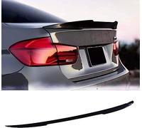 Per BMW Serie 4 F36 Gran Coupé 4 Porte 2013-2021, Diffusore Paraurti, Spoiler Posteriore Per Auto, Decorazione Per Coda Del Veicolo Montaggio Spoiler posteriori per auto