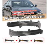 PER BMW SERIE 4 G22 G23 G26 2020+ FANALE FANALINO FRECCIA SPECCHIO RETROVISORE