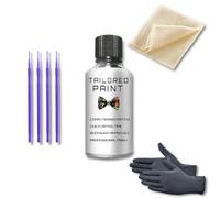 Per BMW Serie 4 M4 F82 2014-2019 Kit di riparazione vernice per ritocchi Scratch Stone Chip Fix brillante White Pearl U21 Penna per ritocchi