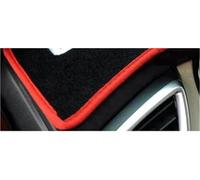 Per BMW Serie 5 520i 525i 530i 535i E60 2004 2005 2006 2007 2008 2009 LHD RHD Copri Cruscotto Auto Tappetino Per Copri Cruscotto(RHD Black)