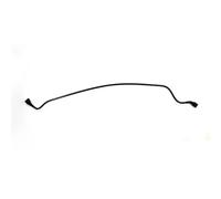 Per BMW Serie 5 520Li 523i 523Li 528i 528L 730Li Tubo Flessibile Di Sfiato Liquido Di Raffreddamento Di Raffreddamento 17127578405 Liquido Raffreddamento Radiatore