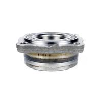 per BMW Serie 5 6 7 per X5 F10 F07 F11 per Rolls-per Royce Ghost Wraith Dawn 2008-2020 Cuscinetto mozzo Ruota Posteriore 33406850156 33408343733 Cuscinetto mozzo Ruota