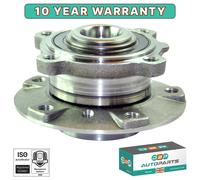 Per BMW Serie 5 6 E60 E61 E63 E64 Kit Cuscinetto Ruota Anteriore
