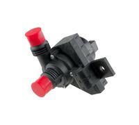 Per BMW Serie 5 6 Pompa Dell'Acqua Aux 6910755 6988960 64116988960