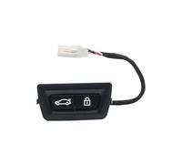 Per BMW Serie 5 E 7 Auto Interruttore Combinato Elettrico Per Portellone Posteriore Pulsante Ripristino Automatico Bagagliaio Attuatore Bloccaggio Gancio Serratura Portellone Posteriore(With wire)
