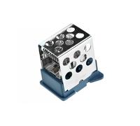 Per BMW Serie 5 E34 7 E32 64111468524 Resistenza Pulsore D'Aria Abitacolo