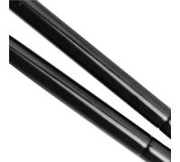 Per BMW Serie 5 E39 1996-2003 Molle A Gas Portellone | Barra A Molla Per Puntoni A Gas Per Bagagliaio 51248159239 Asta Pressione Per Puntone Ammortizzatore Posteriore