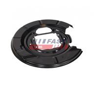 Per BMW Serie 5 E39 34 21 1 162 774 Deflettore Disco Freno Posteriore Destro