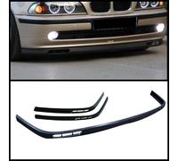 Per BMW Serie 5 E39 Laguna Labbro Paraurti Anteriore Spoiler Splitter Euro Li...