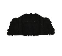 Per BMW Serie 5 E60 2004~2010 Rivestimento Cotone Isolamento Termico Anteriore Accessori Auto Ignifughi Cuscinetti Fonoassorbenti Isolamento Acustico Termico Cappa