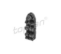 Per BMW Serie 5 E60 E61 61316939106 61316943256 Piastra Comando Alzavetro