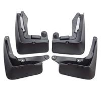 Per BMW Serie 5 E60 E61 F10 F11 G31 F07 GT5 2006-2020 Auto Parafango Spruzzi Parafanghi paraspruzzi anteriori posteriori(For G31 17-20)