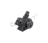 Per BMW Serie 5 E60 E61 Pompa Dell'Acqua Aux (Circuito Di Acqua di Refroidiss