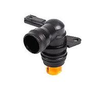 Per BMW Série 5 E60 F10 6 E63 E64 Valvola Cappa Del Carter 11617530271