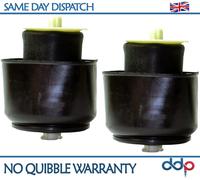 Per BMW Serie 5 F07 F11 37106781827 Posteriore Aria Sospensione Molla Borsa Paio