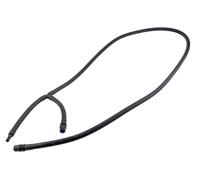 Per BMW Série 5 F10 6 F11 F06 7 F01 Tubo Lava Vetro 61677178742