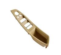Per BMW Serie 5 F10 F11 F18, Pannello Interno Porta Anteriore Sinistra, Interruttore Pulsante Sedile Conducente Interruttore Pulsante Alzacristalli. Gruppo Maniglia Interna Portiera