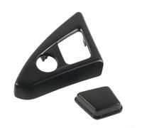 Per BMW Serie 5 F10 F18 bracciolo Storage Lock Button Compatibile con design elettrico e meccanico di fabbrica (guida a sinistra)