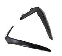 Per BMW Serie 5 G30 2016 2020 Fendinebbia Palpebre Coperture 2x Paraurti Anteriore Trim Set per M Sport