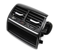 Per BMW Serie 5 G30 G31 2017 2018 2019 2020 Console Anteriore Posteriore Aria Condizionata Griglia Ventilazione Completa Gruppo Presa Bocchetta Di Ventilazione(Rear-model a)
